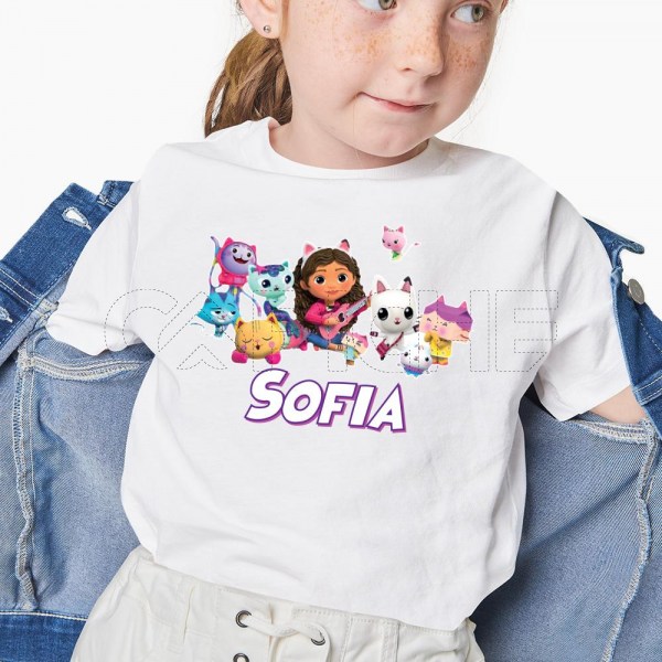 T-Shirt Gabigato
