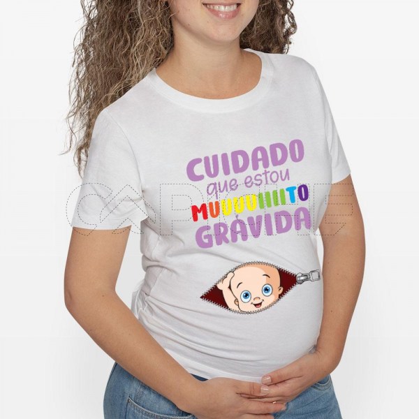 T-Shirt Gravida
