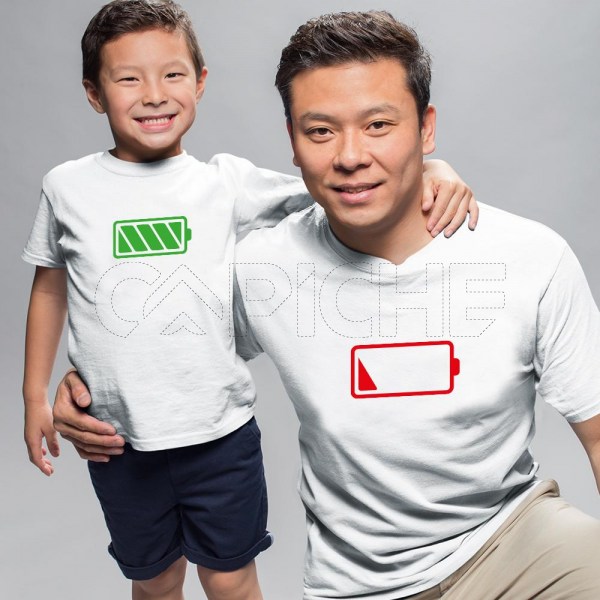 Tshirt Criança Bateria