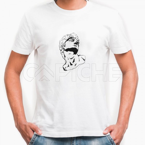 Tshirt Homem David
