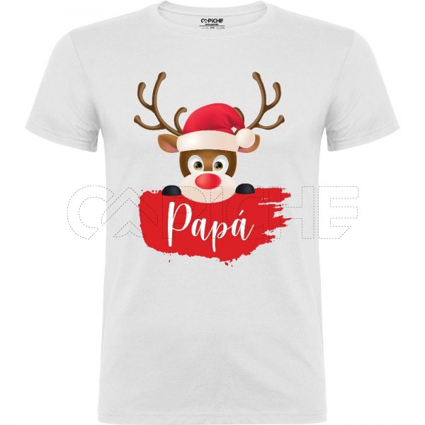 Sweater sem Capuz Rena Personalizável