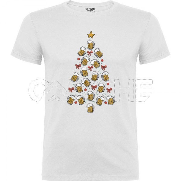 Sweater Árvore de Cerveja