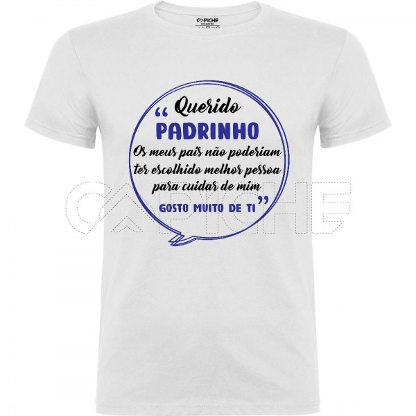 T-Shirt Querido