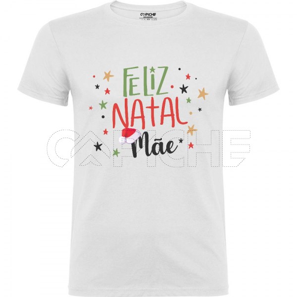 Sweater Feliz Natal