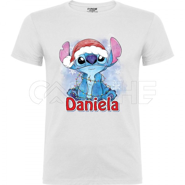 Sweater Stitch Natal Personalizavel
