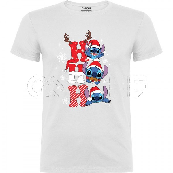 Sweater Stitch Ho Ho Ho