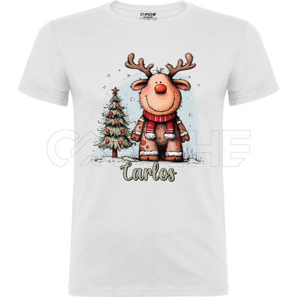 Sweater Natal Rena nome