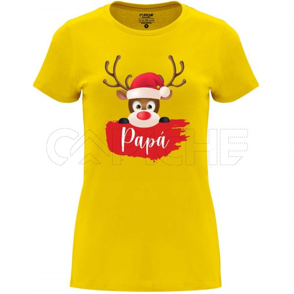 Sweater sem Capuz Rena Personalizável