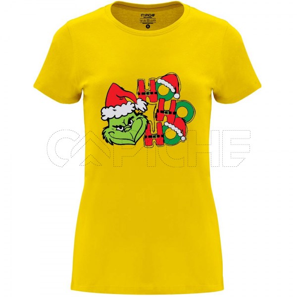 Sweater Grinch Natal