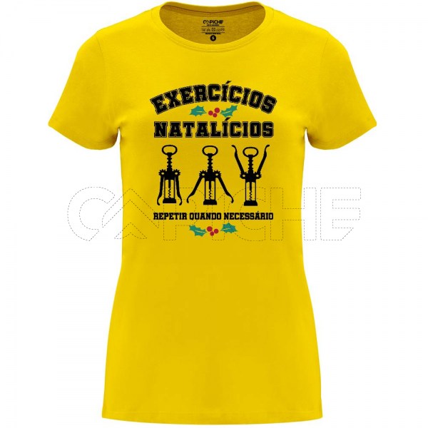 Sweater com Capuz Exercícios Natalícios