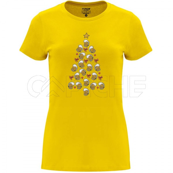 Sweater Árvore de Cerveja