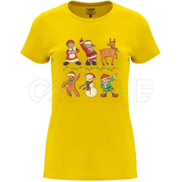 Sweater sem Capuz Criança Festa Natal