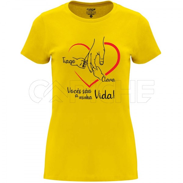T-Shirt Amor