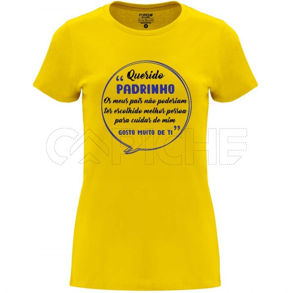 T-Shirt Querido