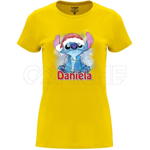 Sweater Stitch Natal Personalizavel