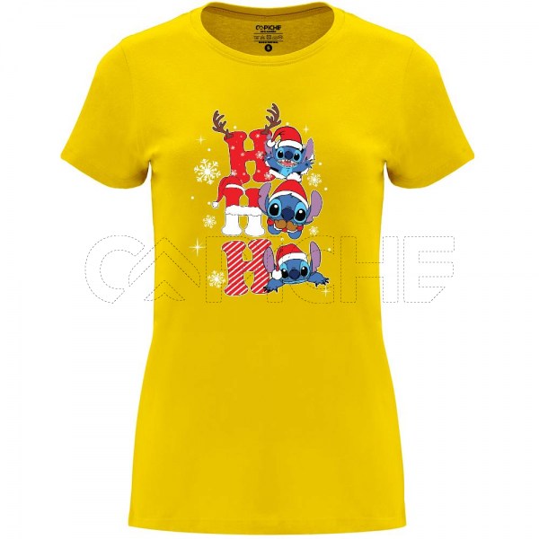 Sweater Stitch Ho Ho Ho