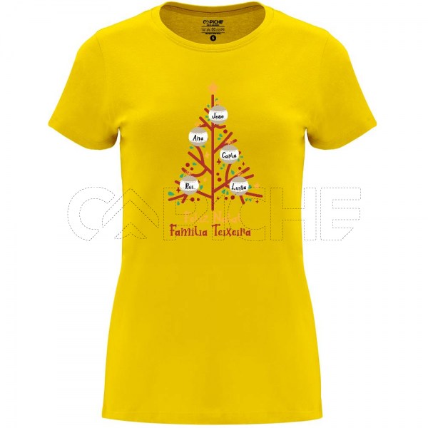 Sweater Pinheiro Feliz Natal