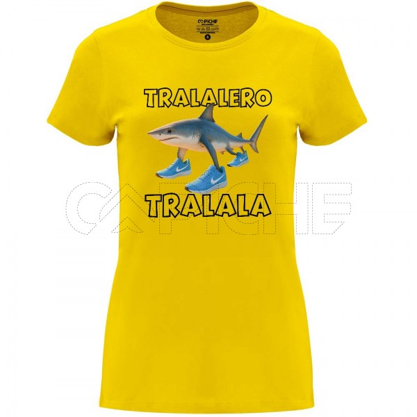 T-Shirt Tralalero Tralala