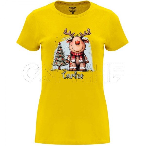 Sweater Natal Rena nome