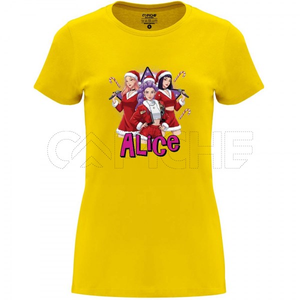Sweater Huntrix Natal