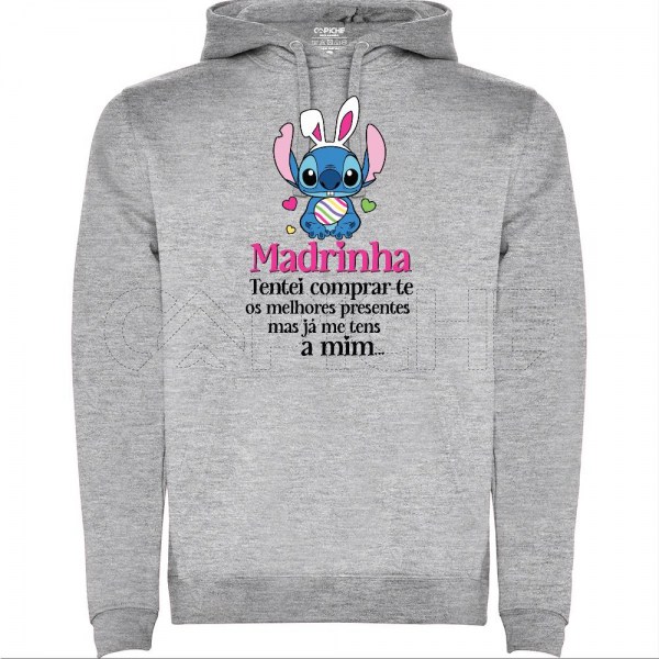 T-Shirt  Presente Stitch