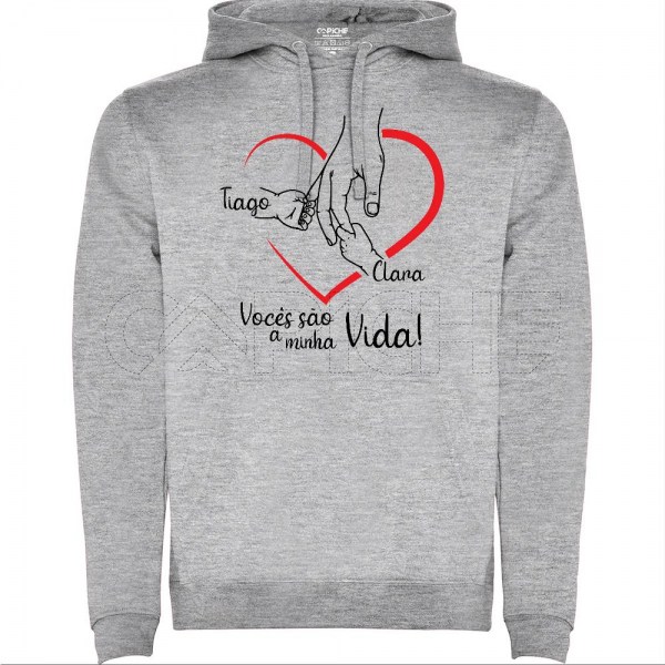 T-Shirt Amor