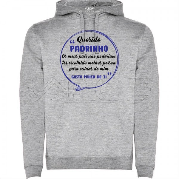 T-Shirt Querido