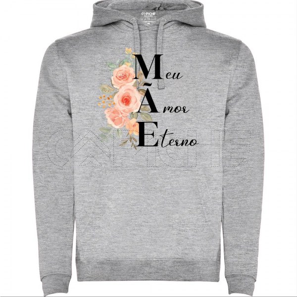 T-Shirt Meu Amor Eterno