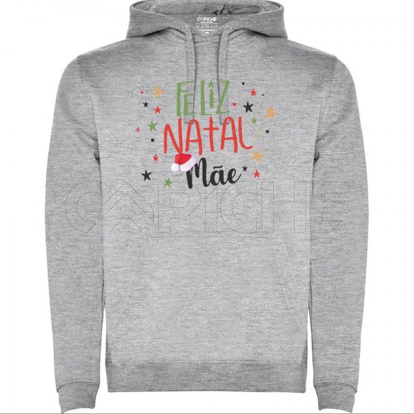 Sweater Feliz Natal