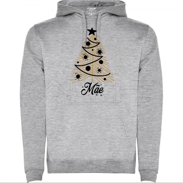 Sweater Família