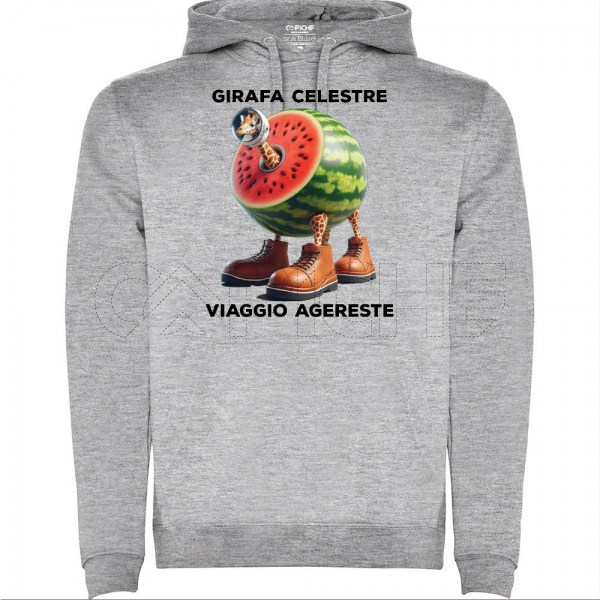 T-Shirt Girafa Celestre