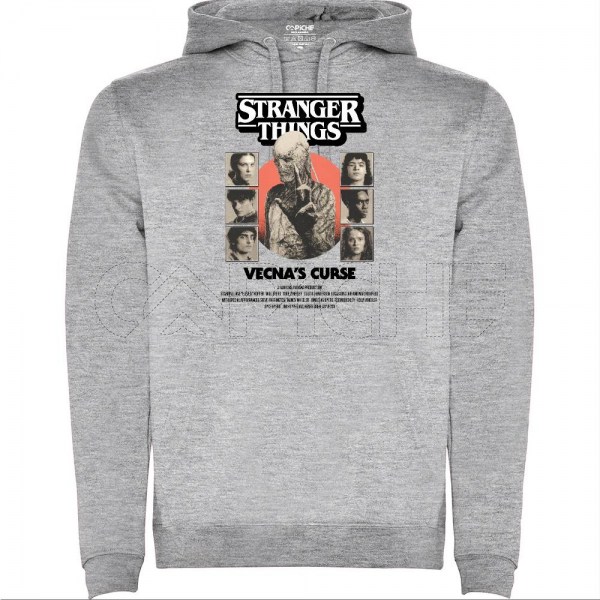 Tshirt StrangerThings