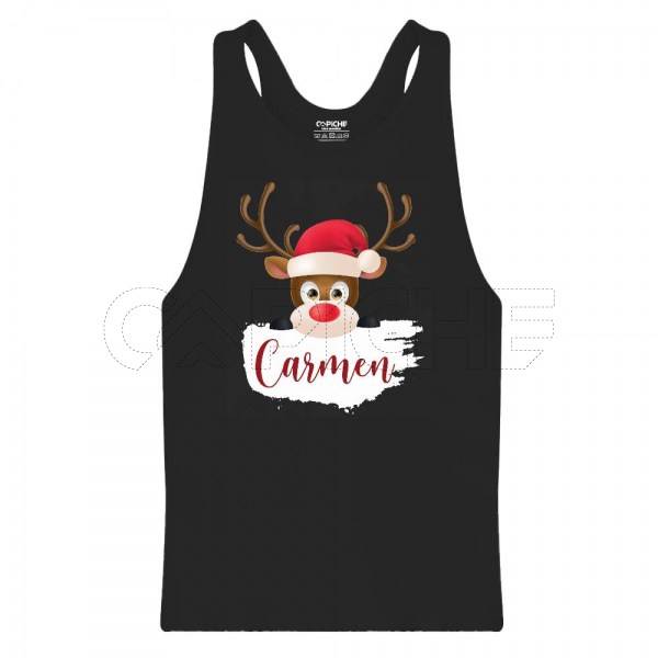 Sweater sem Capuz Rena Personalizável