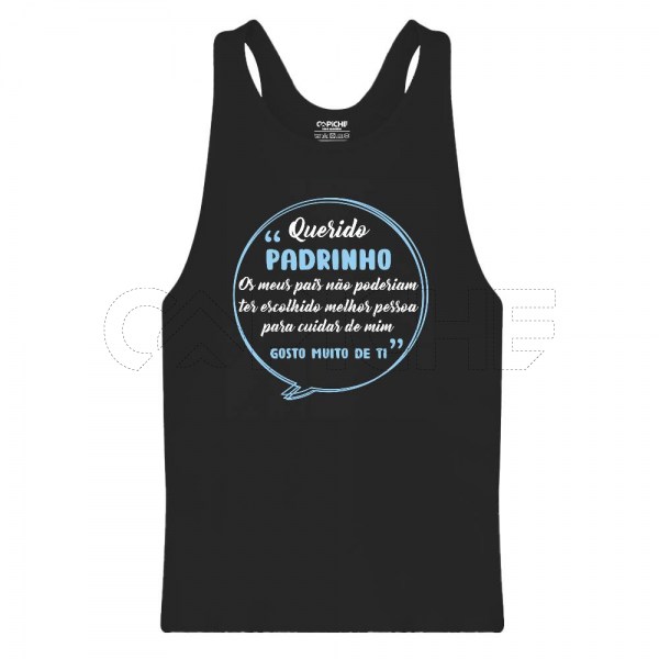 T-Shirt Querido