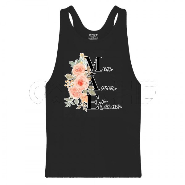 T-Shirt Meu Amor Eterno