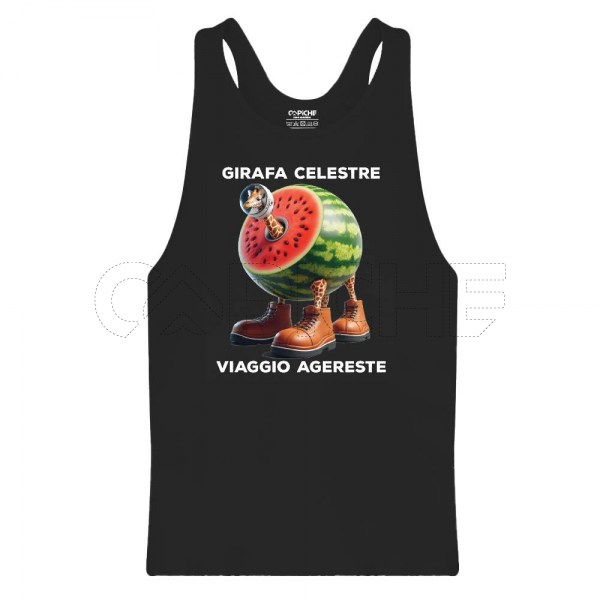 T-Shirt Girafa Celestre