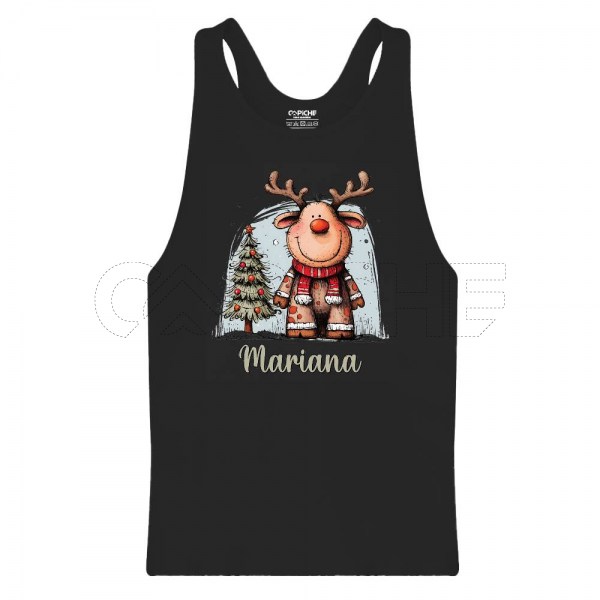 Sweater Natal Rena nome