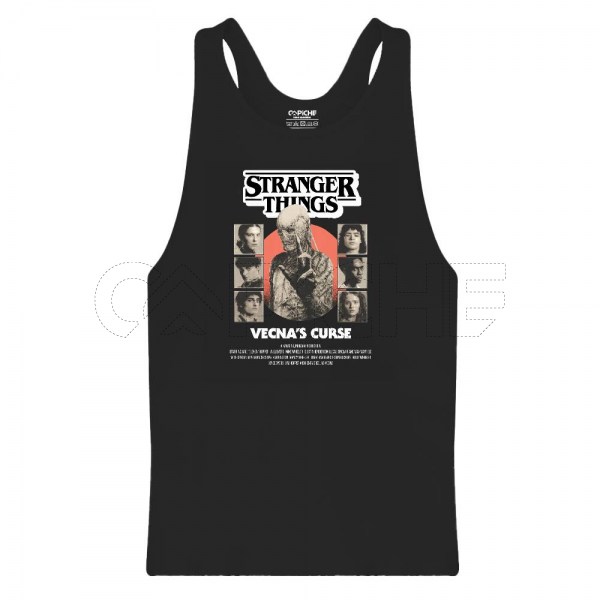 Tshirt StrangerThings