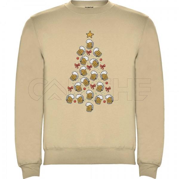 Sweater Árvore de Cerveja
