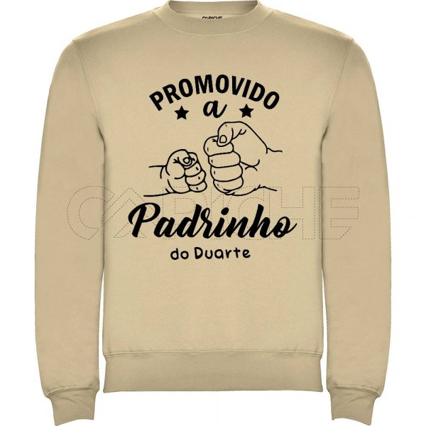 T-Shirt Promovido a 