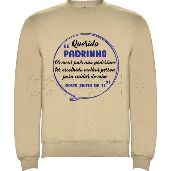T-Shirt Querido