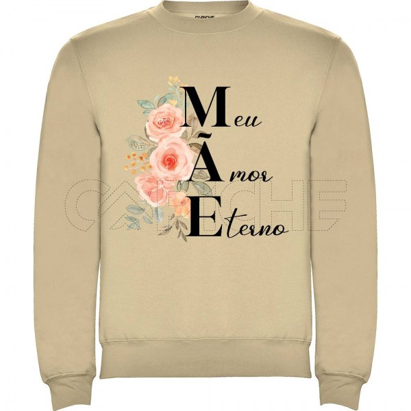 T-Shirt Meu Amor Eterno