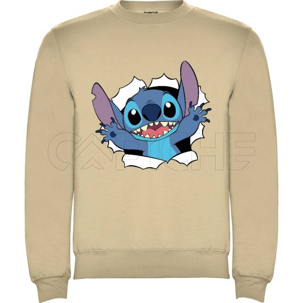 Sweater Stitch II