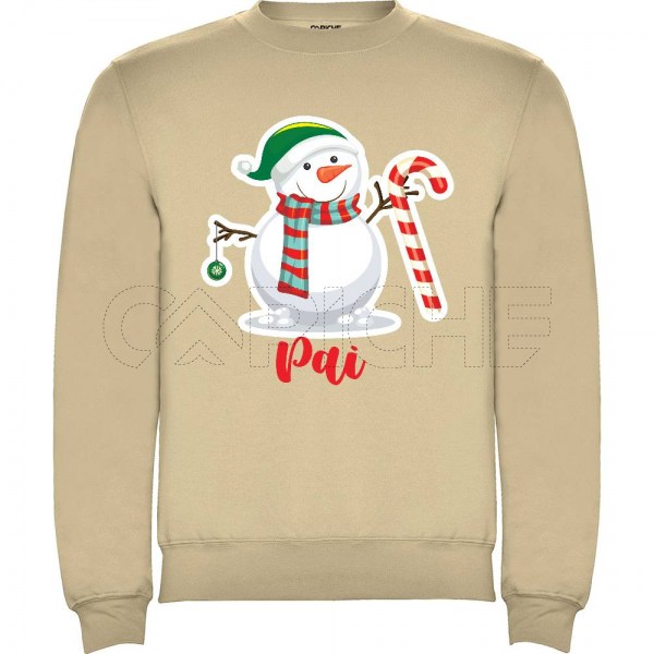 T-Shirt Boneco de neve