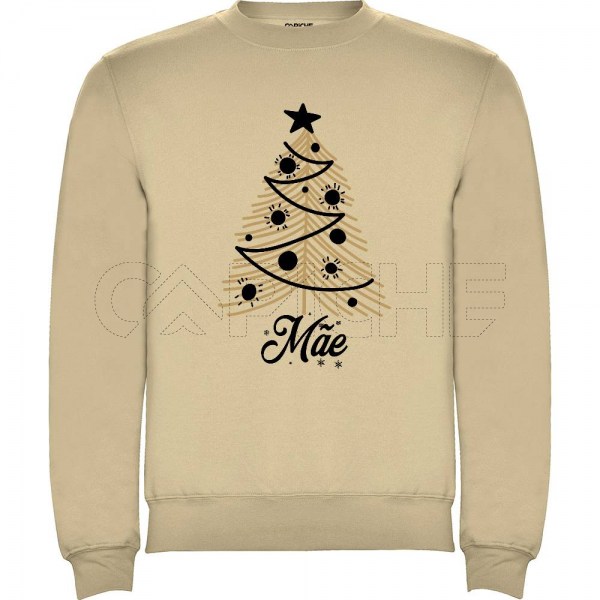 Sweater Família
