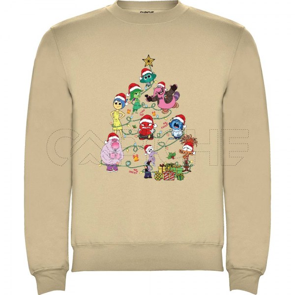 Sweater  Criança Divertidamente