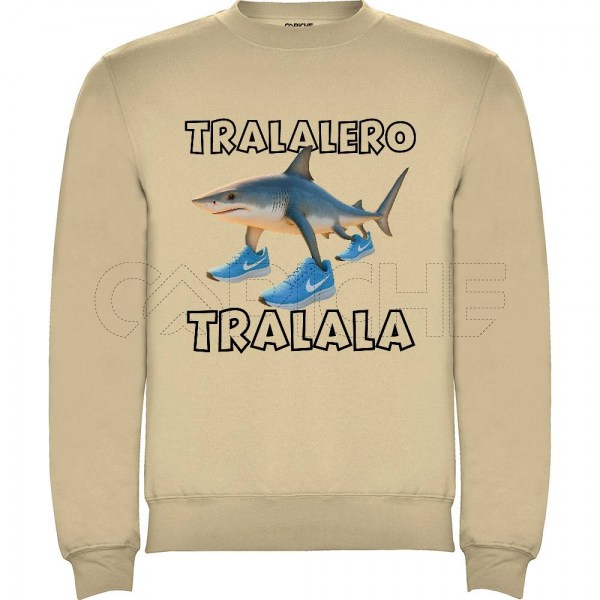 T-Shirt Tralalero Tralala