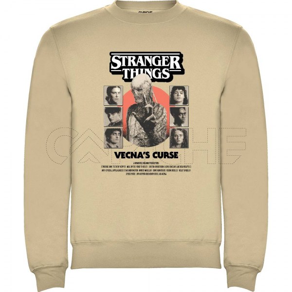 Tshirt StrangerThings