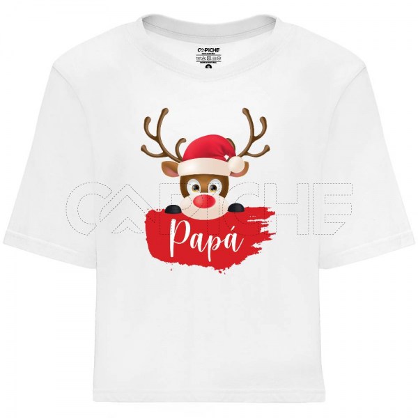 Sweater sem Capuz Rena Personalizável