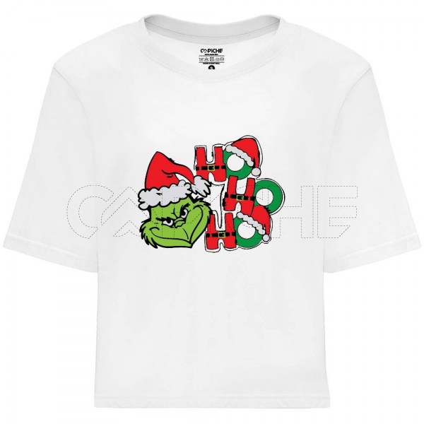 Sweater Grinch Natal